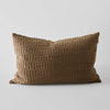 Housse de coussin Claire