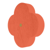 Patère Andrée - Pigments
