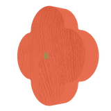 Patère Andrée - Pigments