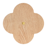 Patère Andrée - Pigments