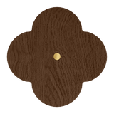 Patère Andrée - Pigments