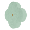 Patère Andrée - Pigments