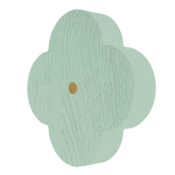 Patère Andrée - Pigments