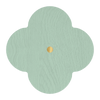Patère Andrée - Pigments
