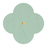 Patère Andrée - Pigments
