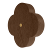 Patère Andrée - Pigments