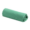 Drap housse Céleste Detox - 100% percale de coton bio