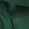Drap housse Céleste Nori - 100% percale de coton bio