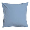 Taie d'oreiller Céleste Bluetiful - 100% percale de coton bio