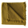 Serviette de toilette Luna Nuts en coton bio