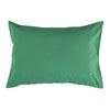 Taie d'oreiller Céleste Detox - 100% percale de coton bio