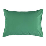 Taie d'oreiller Céleste Detox - 100% percale de coton bio
