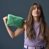 Trousse cube Girl Power