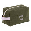 Trousse cube Daddy Cool
