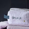Trousse cube Ohlala