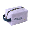 Trousse cube Ohlala