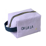 Trousse cube Ohlala