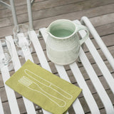 Pichet Dashi Céladon - Pigments