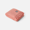 Plaid Mohair Rose antique - Pigments