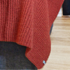 Plaid Laqué - Maison Bonnefoy