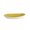 Plat ovale Maguelone Genet - Pigments