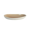 Plat ovale Maguelone Tamaris - Pigments