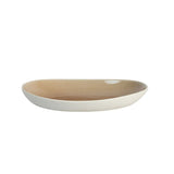 Plat ovale Maguelone Tamaris - Pigments