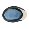 Plat Ovale S Wabi Awa - Pigments