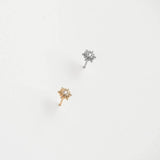 Puce Yoki - Pigments