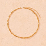 Ras de cou Achille - Pigments