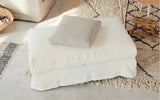 Repose pieds XL Nomad - Home Spirit - Pigments