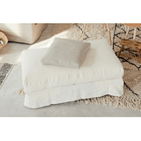 Repose pieds XL Nomad - Home Spirit - Pigments