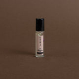 Roll-on huile parfumée BIO aux Fleurs sauvages - Pigments
