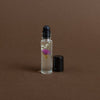 Roll-on huile parfumée BIO aux Fleurs sauvages - Pigments