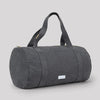 Sac bowling Ardoise en toile de coton bio - Pigments