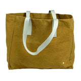 Sac cabas en coton bio Nuts - Pigments