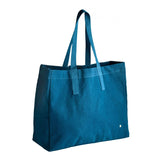 Sac cabas en coton bio Orage - Pigments