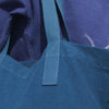 Sac cabas en coton bio Orage - Pigments