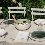 Saladier L Maguelone Cachemire - Pigments