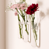 Soliflores muraux cannelés XL - Pigments