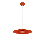 Suspension Carmen - Pigments