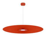Suspension Carmen - Pigments