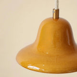 Suspension céramique émaillée - Pigments