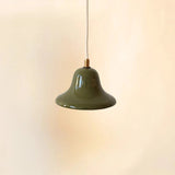 Suspension céramique émaillée Romarin - Pigments