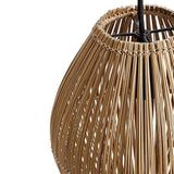 Suspension en Bambou Naturel S - Pigments