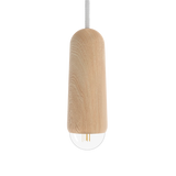 Suspension luce - Pigments