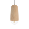 Suspension luce - Pigments