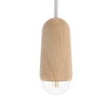 Suspension luce - Pigments