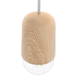 Suspension luce - Pigments