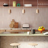 Suspension luce - Pigments